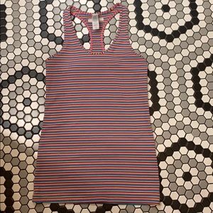 Ivivva tank top
